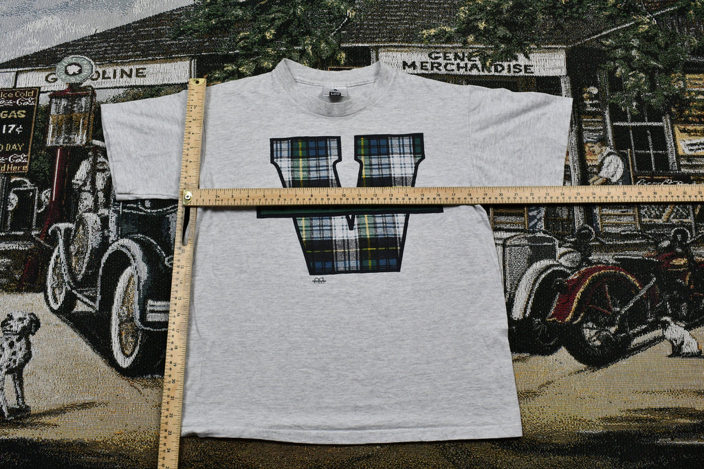 Vintage 1990s Vail T-Shirt