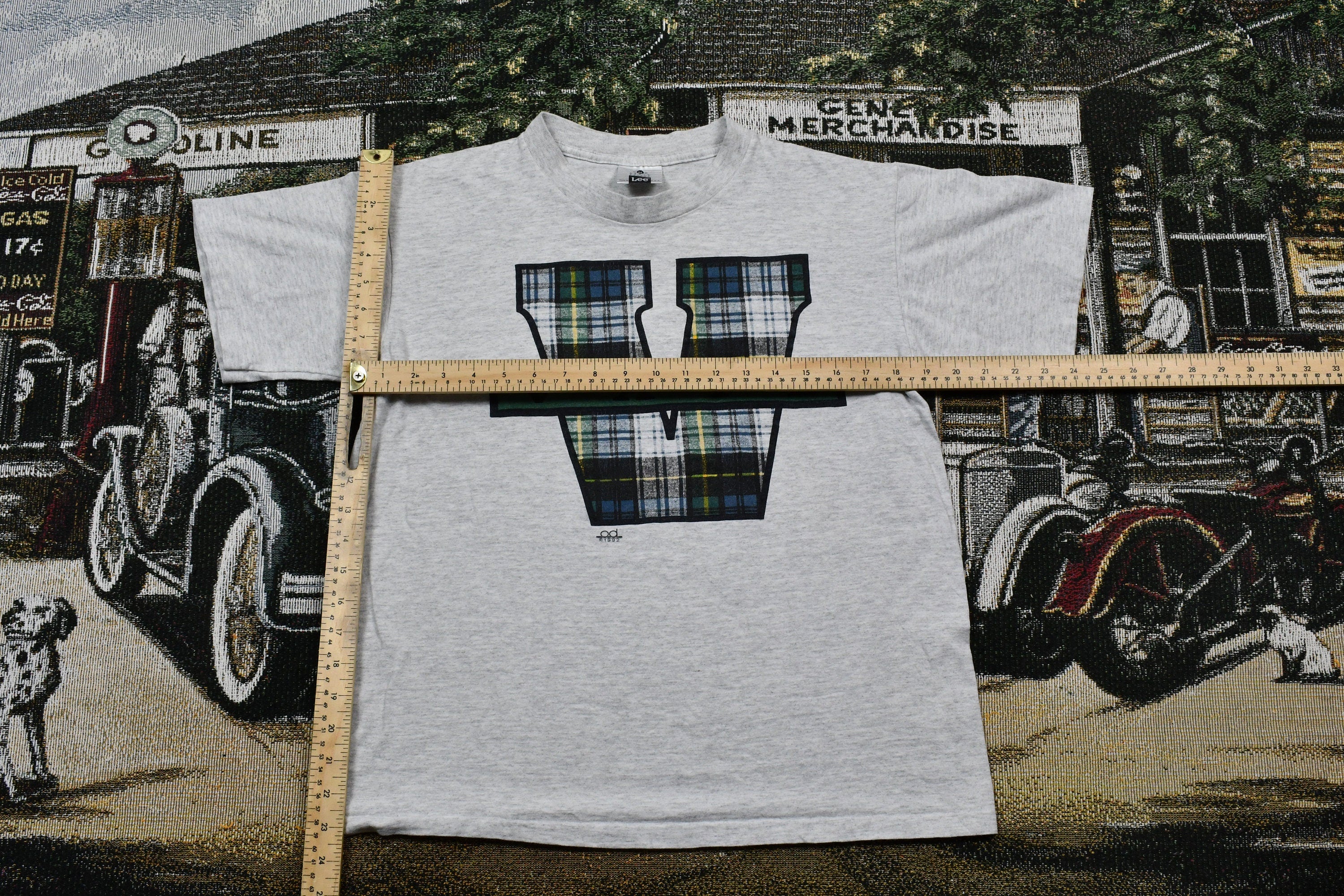 Vintage 1990s Vail T-Shirt