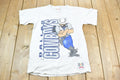 Vintage 1994 Dallas Cowboys NFL Double Sided T-Shirt