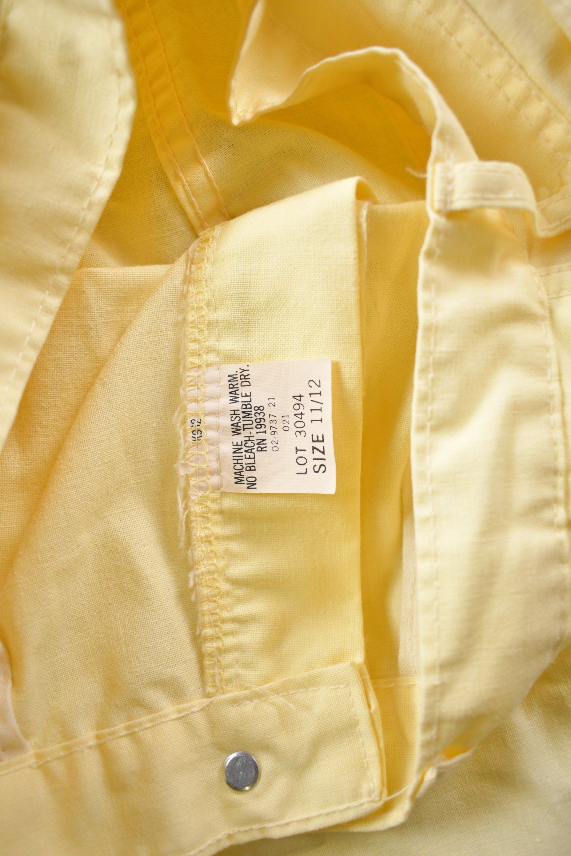 Vintage 1980s Funny Girl Light Wash Denim Jeans Size 28 x 32