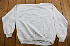 Vintage 1990s Mother's Day Bear Graphic Crewneck