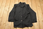 Vintage 1990s Weekender Ladies Cardigan Sweater