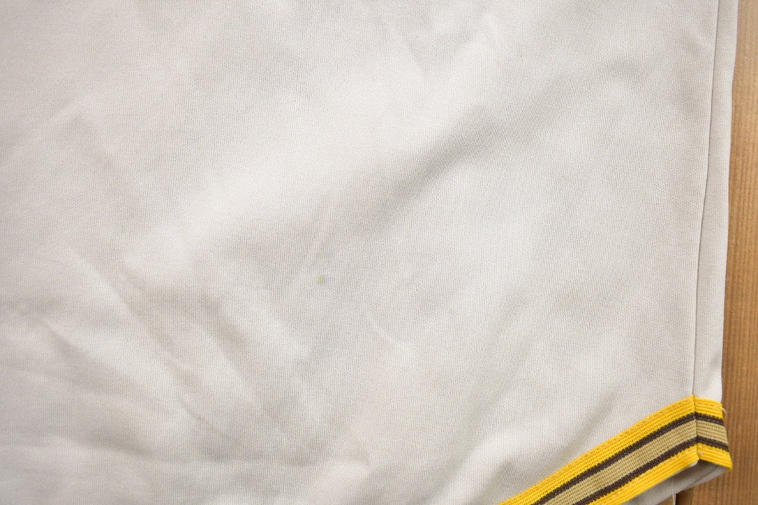 Vintage 1960s Patton Trucking JerseyGraphic T-Shirt