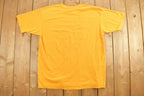 Vintage 1996 Class Of 96 Colligate Graphic T-Shirt