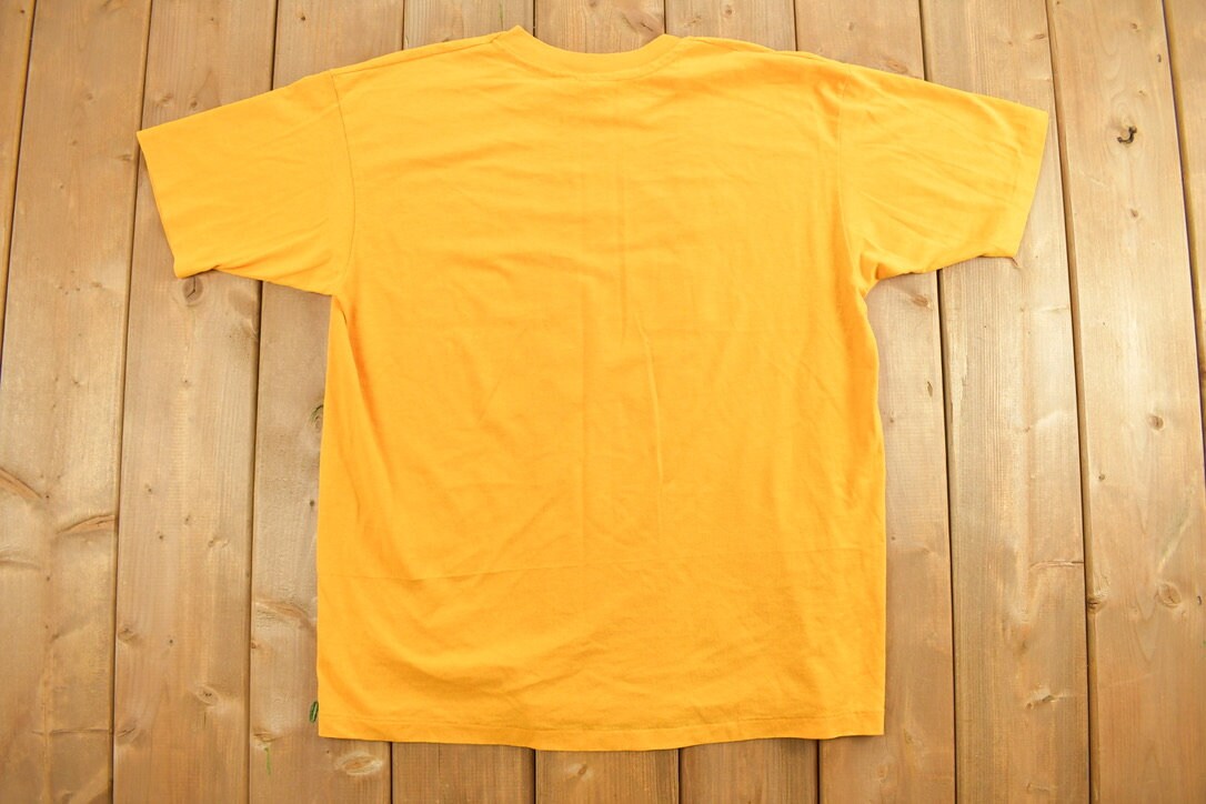 Vintage 1996 Class Of 96 Colligate Graphic T-Shirt