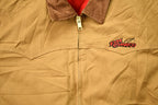 Vintage 1980s Carhartt Santa Fe Jacket