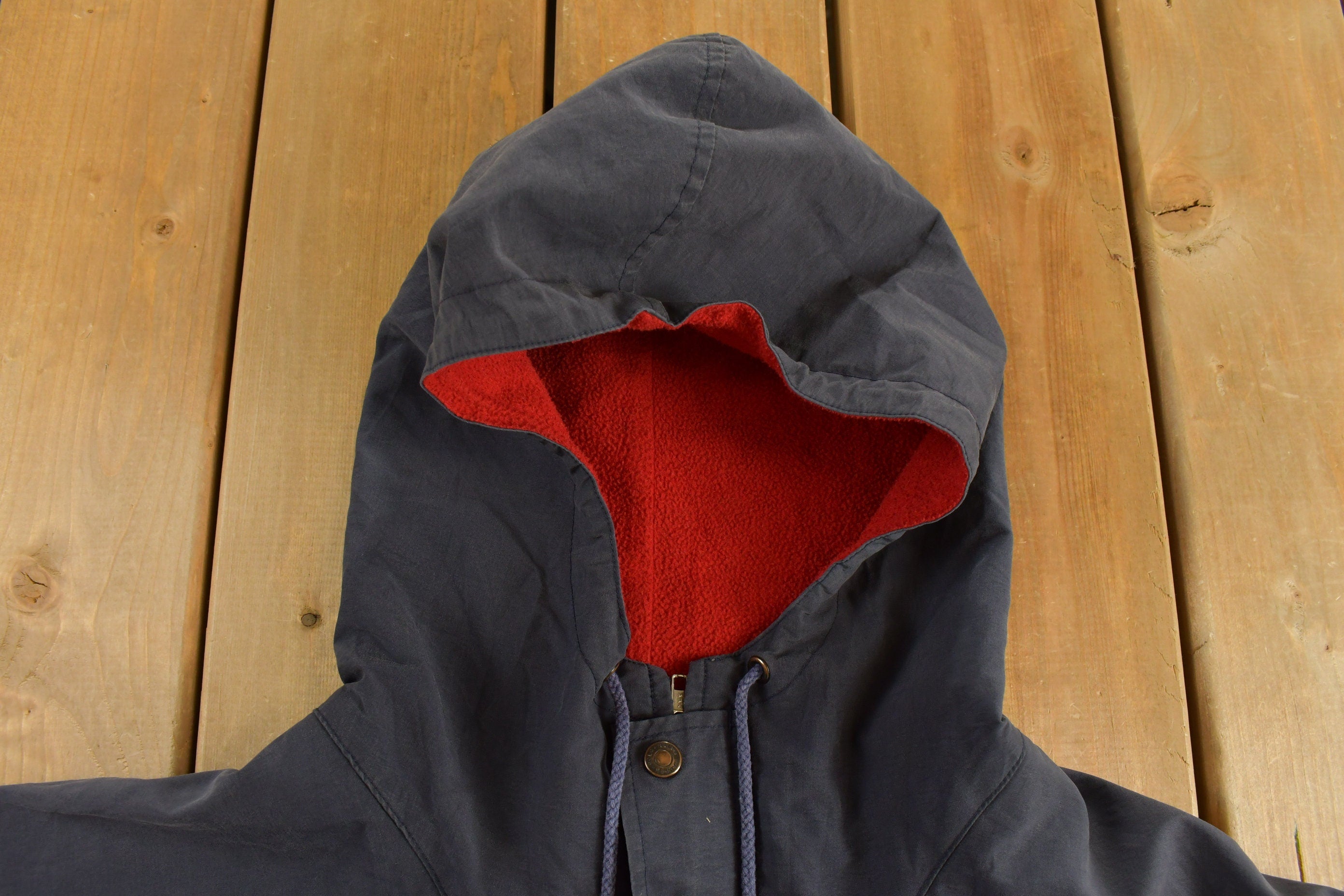 Vintage 1990s Polo Sport Jacket