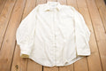 Vintage 1990s Hennessey Button Up Shirt
