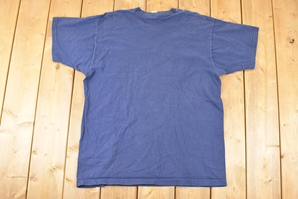 Vintage 1998 Boston Redsox MLB T-Shirt Men's L