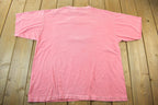 Vintage 1990s B.U.M Equipment Graphic T-Shirt
