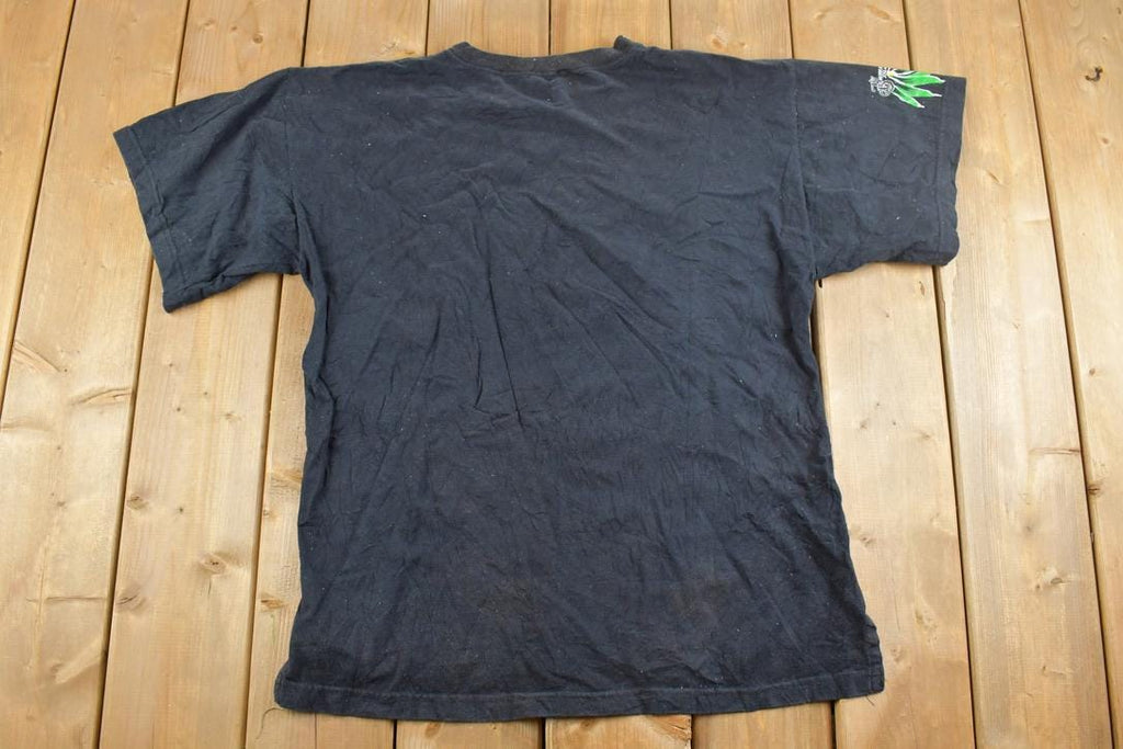 Vintage 1990s Caribbean Soul Souvenir T-Shirt