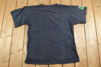 Vintage 1990s Caribbean Soul Souvenir T-Shirt