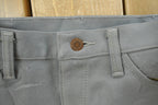 Vintage 1980s Wrangler Cowboy Wrancher Pants Men's 33 x 30
