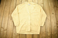 Vintage 1990s Lindsey Blake 100% Acyrillic Cardigan Sweater