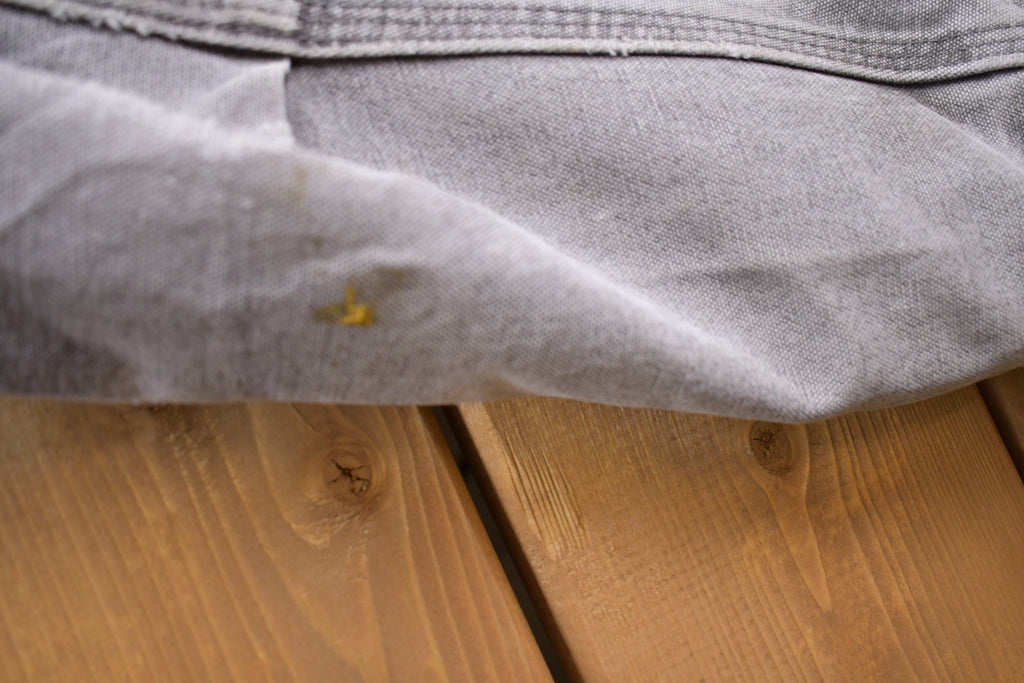 Vintage 1990s Carhartt Hooded Jacket