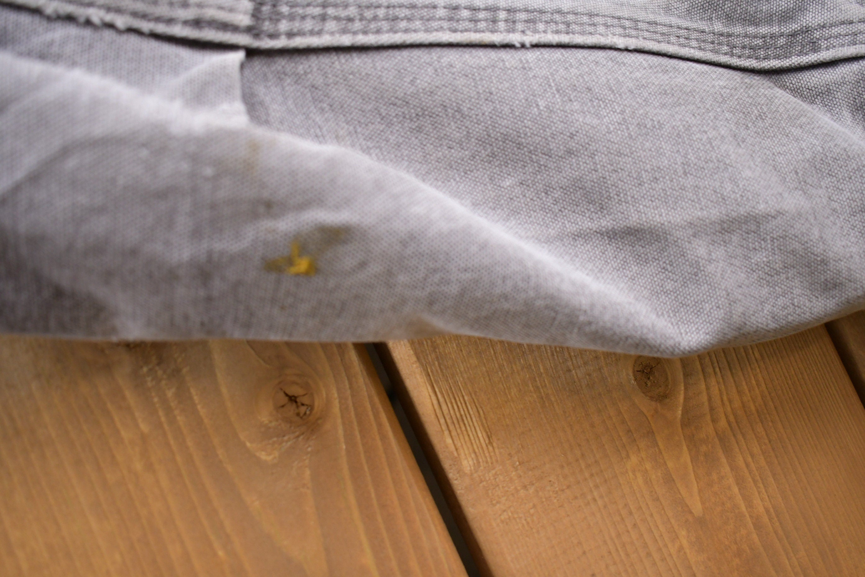 Vintage 1990s Carhartt Hooded Jacket