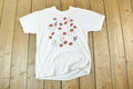 Vintage 1998 Tulsa Zoo Ladybug Single Stitch T-Shirt
