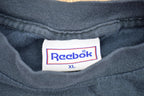 Vintage 1990s Reebok Graphic T Shirt