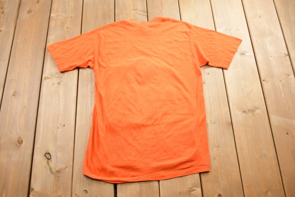 Vintage 1990s Valley City Centennial T-Shirt