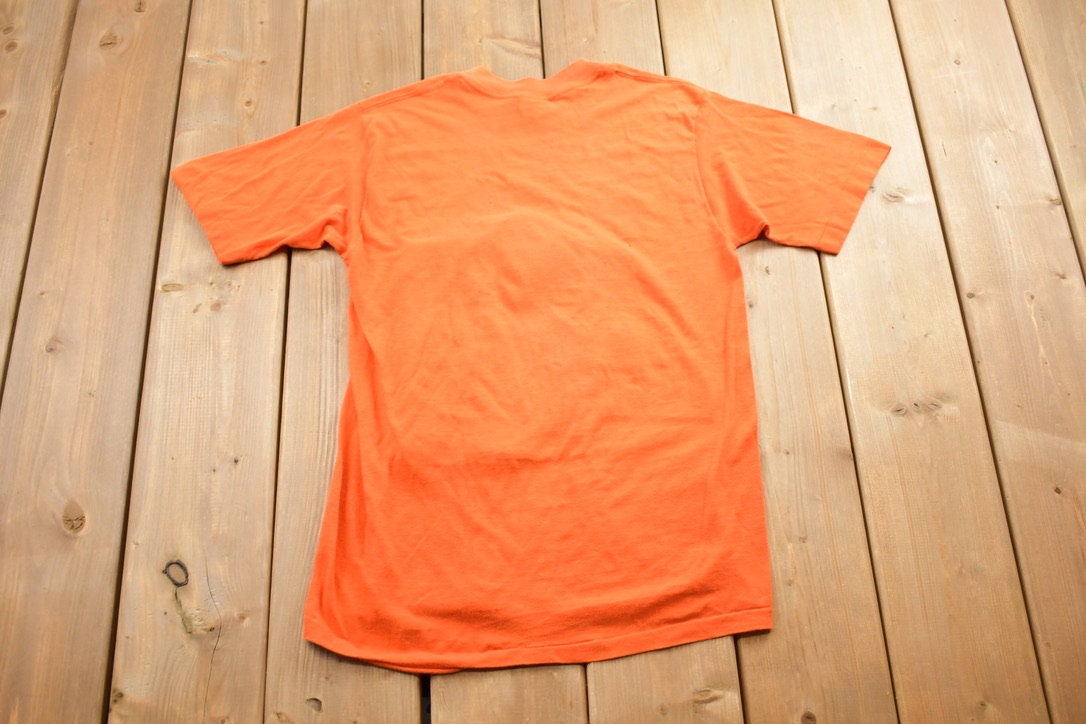 Vintage 1990s Valley City Centennial T-Shirt