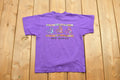 Vintage 1990s New Mexico Souvenir T Shirt