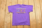 Vintage 1990s New Mexico Souvenir T Shirt