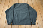 Vintage 1990s Monmouth County Prosectors Office Crewneck Sweatshirt Made In USA