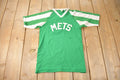 Vintage 1970s #15 Russell Athletics Mets Jersey