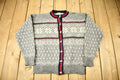 Vintage 1990s LL Bean Knitted Sweater