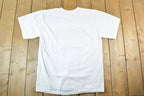 Vintage 1990s Cancun Mexico Souvenir T-Shirt Mens L
