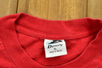 Vintage 1990s Tampa Bay Buccaneers NFL T-Shirt