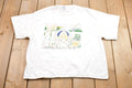 Vintage 1990s Washington DC Graphic T-Shirt