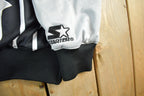 Vintage 2000s Oakland Raiders Pullover Crewneck Men's Large
