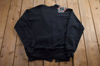 Vintage 1990s Southwestern Cardigan Sweater