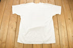 Vintage 1990 " Sing Praise To The Lord" Graphic T Shirt