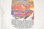 Vintage 1990s Rhythm And Blues Cruise Crewneck Sweatshirt Men's L