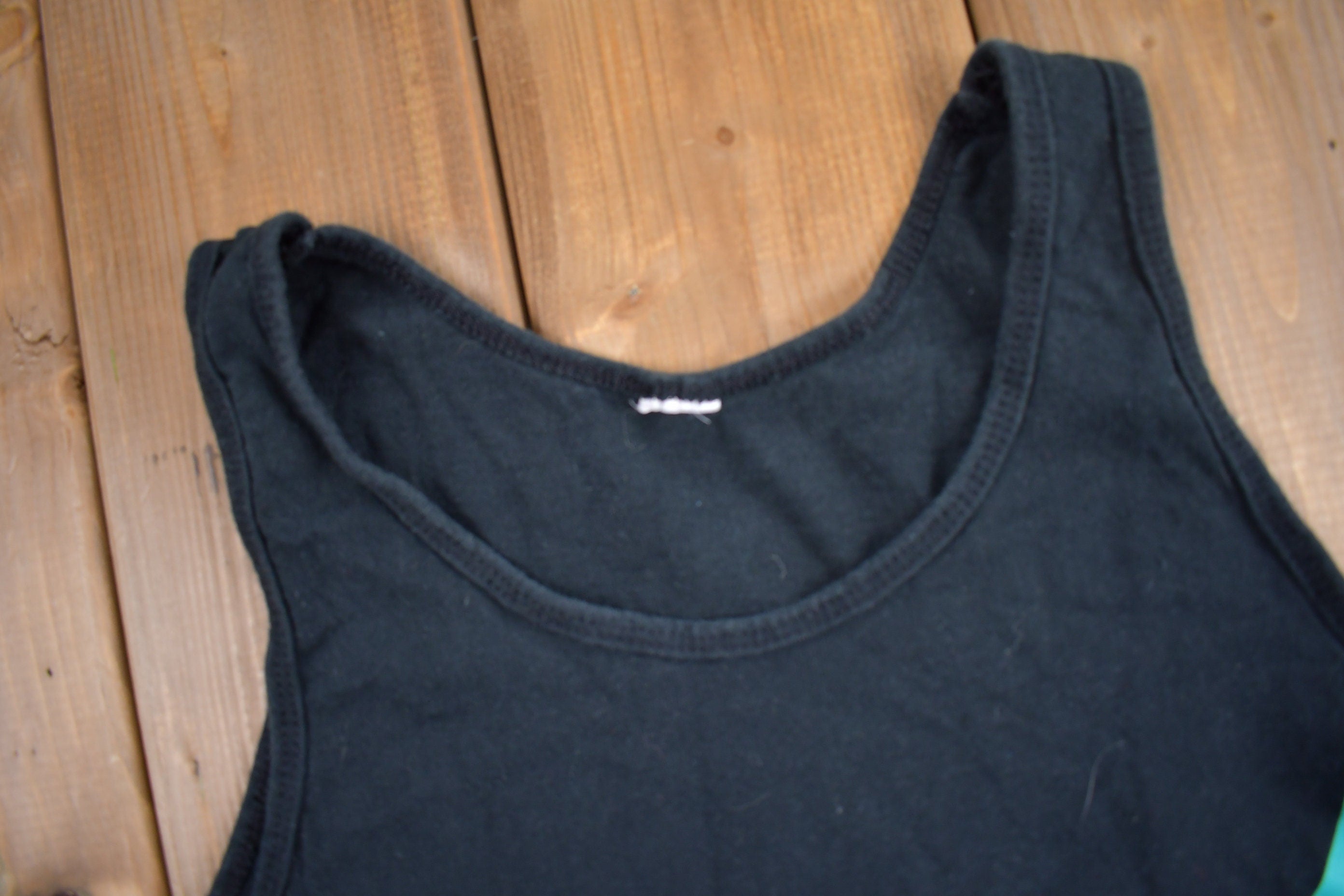 Vintage 1995 Kentucky Derby festival Tank Top Shirt