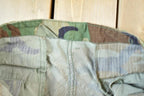 Vintage 1990s Army Camouflage Cargo Pants Size 34 x 28 Made In