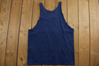 Vintage 1990s Hanes St. Maarten Souvenir Shirt