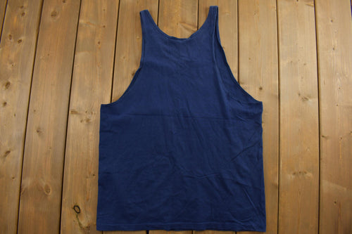 Vintage 1990s Hanes St. Maarten Souvenir Shirt