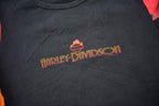 Vintage 2002 Harley Davidson Motorcycles Springfield Ohio Women's T-Shirt