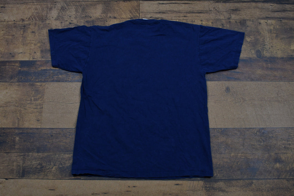 Vintage 1990s Gopher Sport Tennis T-Shirt