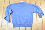 Vintage 1990s Top Stitch Grandkids Are Beary Special Collared Crewneck Sweatshirt Womens M