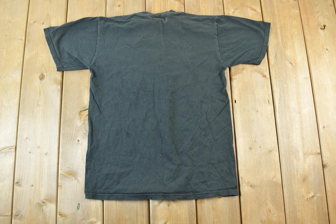 Vintage 1990s Mickey Disney T-Shirt