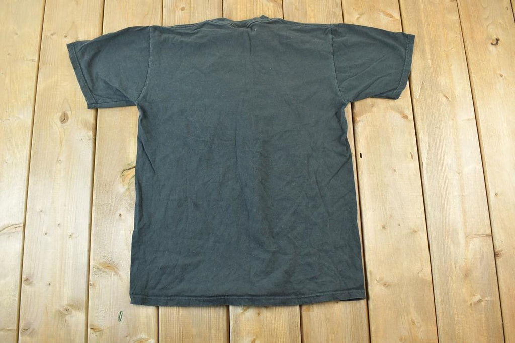 Vintage 1990s Mickey Disney T-Shirt
