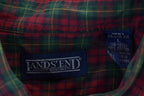 Vintage 1990s Button up Lands' End