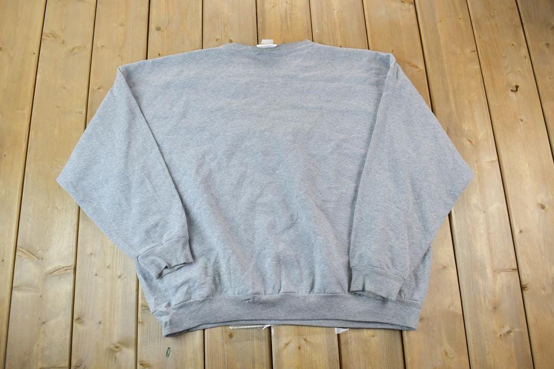 Vintage 1990s Green Bay Packers NFL Crewneck Sweatshirt