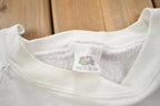 Vintage 1990s Ottawa Senators NHL Sweater