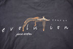 Vintage 1996 Gloria Estefan Tour Graphic T-Shirt Single Stitch