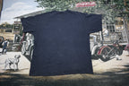Vintage 2000 Marines Graphic T Shirt